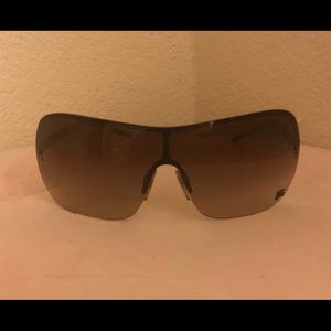 Burberry Sunglasses